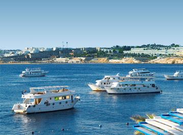 Cheap Flights to Djibouti