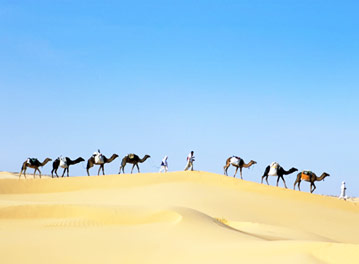 Cheap Hotels in Algeria