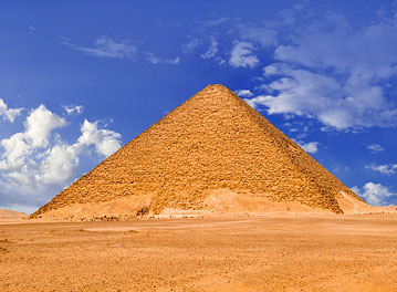 Find Cheap Flights From New York City to Egypt