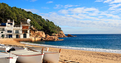 Cheap Flights from Ghana to Spain