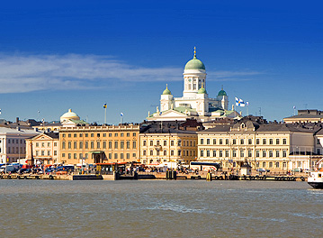 Book Cheap Flights from Finland