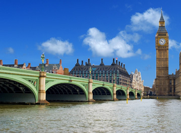 Find Cheap Flights From Boston to United Kingdom