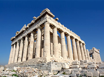 Cheap Flights from Canada to Greece