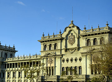 Book Cheap Flights from Guatemala