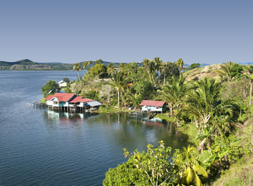 Cheap Flights to Guinea-Bissau