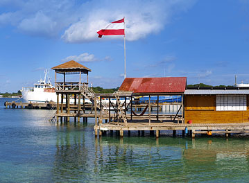 Cheap Flights to Honduras