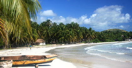 Find Cheap Flights From New York City to Haiti
