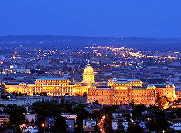 Book Cheap Flights from Hungary