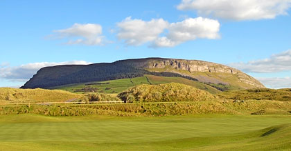 Cheap Flights from United States to Ireland