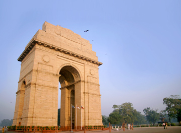Cheap Flights from Germany to India