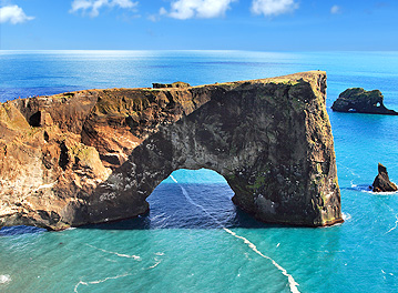 Book Cheap Flights from Iceland