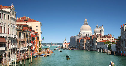 Find Cheap Flights From Boston to Italy