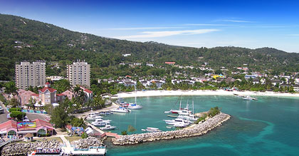 Cheap Flights from Canada to Jamaica