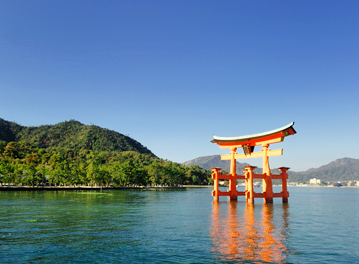 Find Cheap Flights from Japan