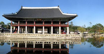 Cheap Flights from Pakistan to South Korea