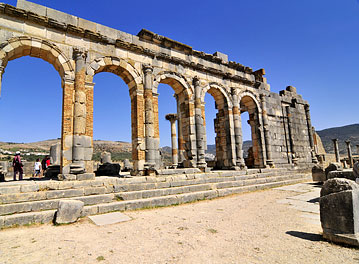 Cheap Flights from Spain to Morocco