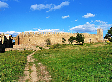 Cheap Hotels in Moldova
