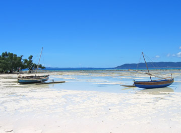 Cheap Flights to Madagascar