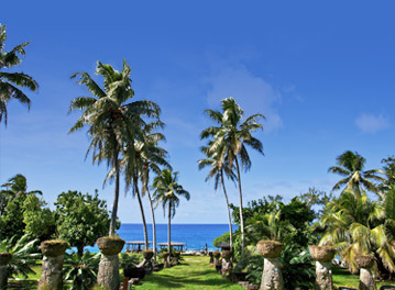 Cheap Flights to Northern Mariana Islands