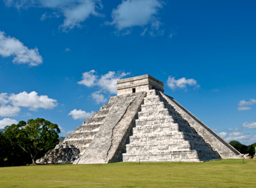 Cheap Flights from Jamaica to Mexico
