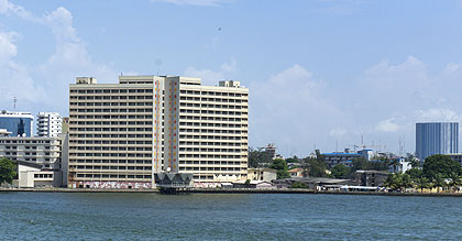 Cheap Flights from Cameroon to Nigeria