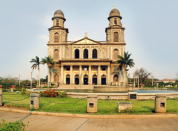Find Cheap Flights from Nicaragua