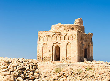Book Cheap Flights from Oman