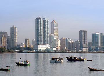 Cheap Flights to Panama