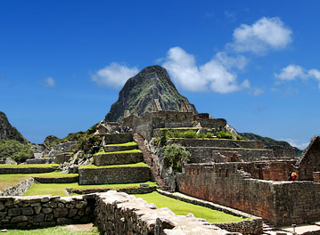 Book Cheap Flights from Peru