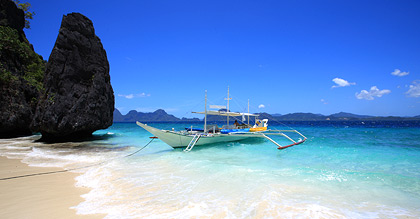 Cheap Flights from Saudi Arabia to Philippines
