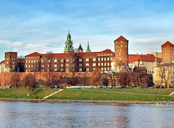Book Cheap Flights from Poland