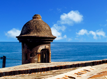 Find Cheap Flights From Chicago to Puerto Rico