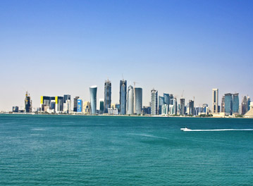 Find Cheap Flights from Qatar