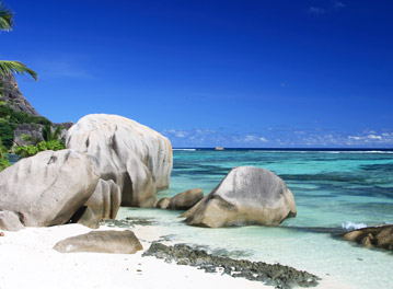 Seychelles Vacation Packages