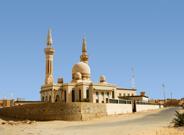 Book Cheap Flights from Sudan