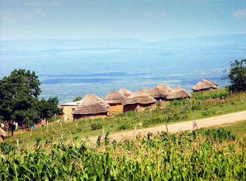 Swaziland Vacation Packages
