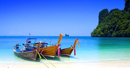 Cheap Flights from Philippines to Thailand
