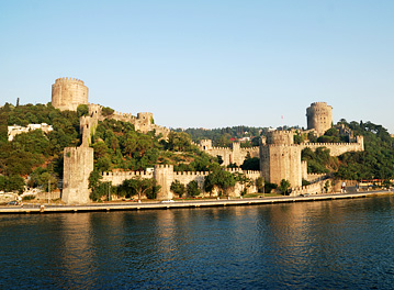 Cheap Flights from Iran to Turkey