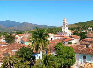 Find Cheap Flights from Trinidad and Tobago