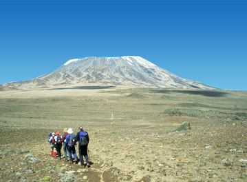 Book Cheap Flights from Tanzania