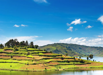 Find Cheap Flights from Uganda