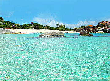 Cheap Flights to British Virgin Islands