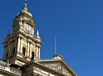 Book Cheap Flights from South Africa