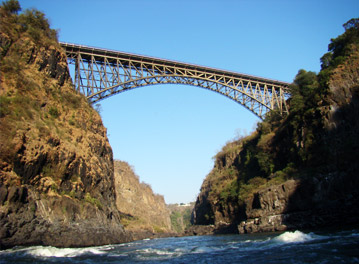 Cheap Flights to Zambia