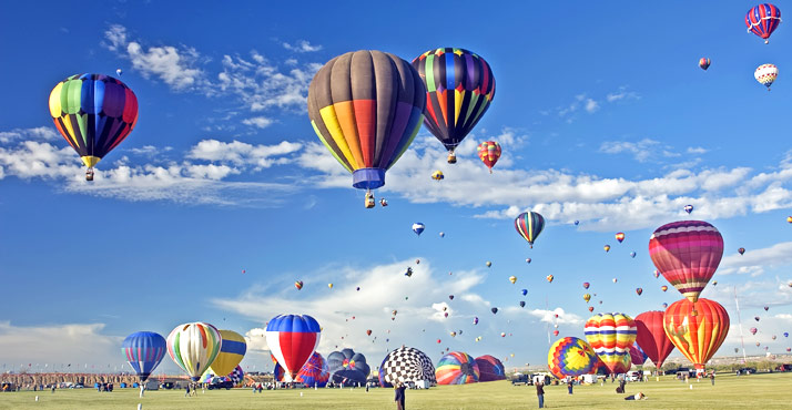 Frontier Airlines Flights from Denver to Albuquerque
