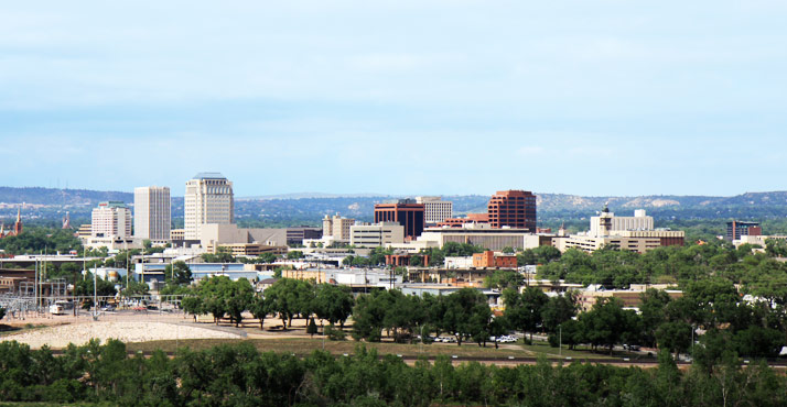 United Airlines Flights  from Los Angeles to Colorado Springs