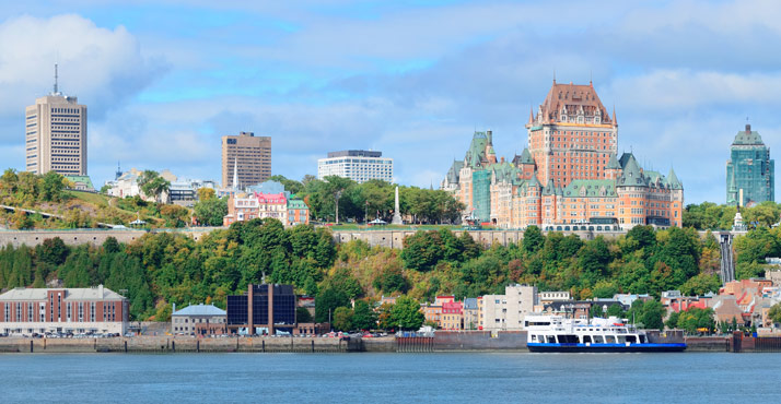 Book Cheap Cathay Pacific Flights to Quebec (YQB) from | CheapOair