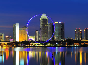 Cheap Hotels in Asia