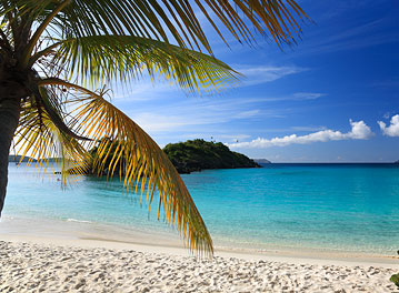 Cheap Flights to Caribbean