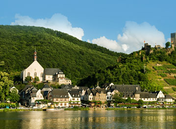 Cheap Hotels in Europe